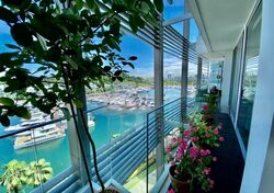 The Oceanfront @ Sentosa Cove (D4), Condominium #600084761